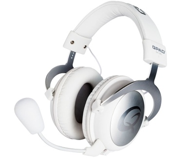 Qpad QH-90 Wit