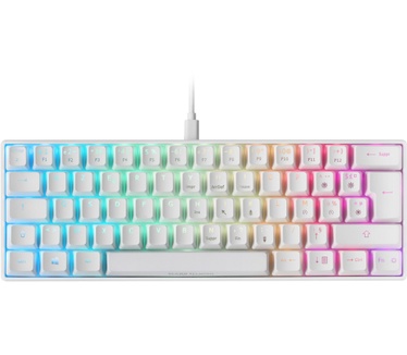 Mars Gaming MKMINIWBFR