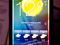 HTC Sensation