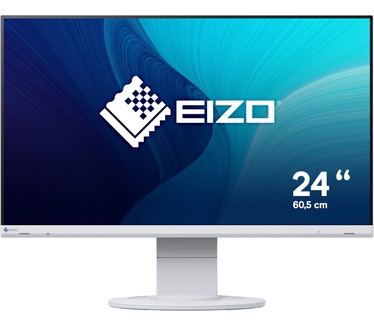 Eizo Flexscan EV2460-WT Wit