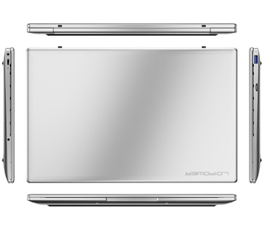 LC-Power LC-NB-14-N5095-12GB