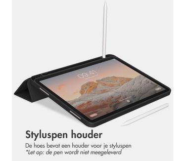 Accezz Smart Silicone Bookcase