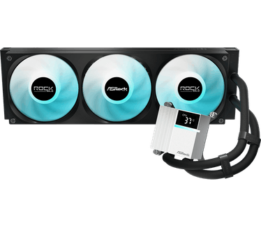 ASRock Rock 360 Digital
