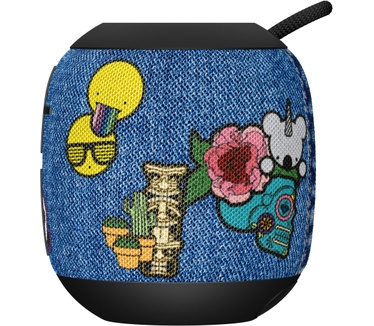 Ultimate Ears Wonderboom Patches