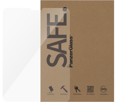 PanzerGlass SAFE. by Apple iPad Pro 11\" Ultra Wide Fit*BULK