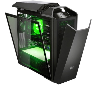 Cooler Master LED Partition Plate - RGB (Mastercase 5 & 6)