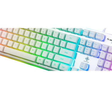Deltaco GAM-021-RGB-W-US