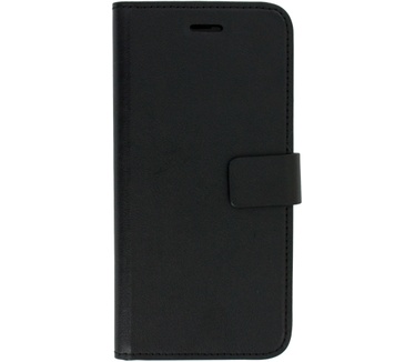 Mobiparts Classic Wallet Case Huawei P10 Black