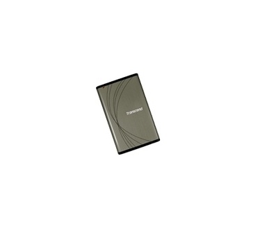Transcend StoreJet TS120GSJ25T 120GB