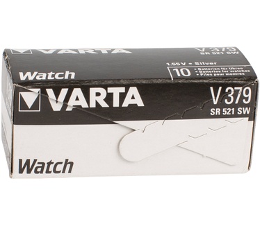Varta -V379