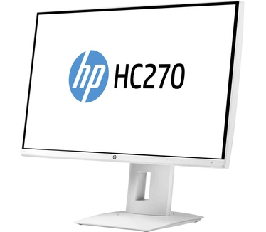 HP HC270 Healthcare Edition Wit