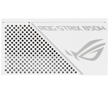 ASUS ROG Strix 850G Gundam Edition