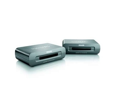 Philips SLV3100 Draadloze TV Link