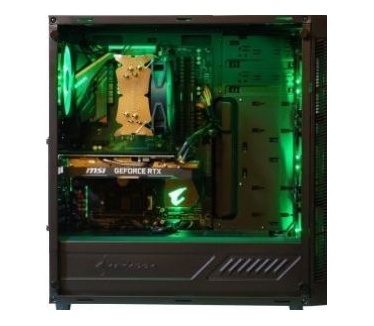 Azerty Gaming Gold AMD Super