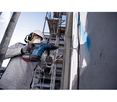 Bosch GBH 18V-34 CF Professional