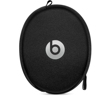 Apple Beats Solo 2 Luxe Edition Black (Zwart)