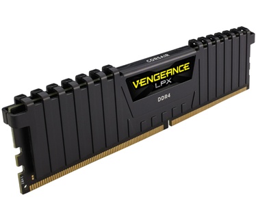 Corsair CMK32GX4M2D3600C18