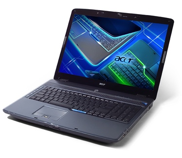 Acer Aspire 7730G-584G32MN