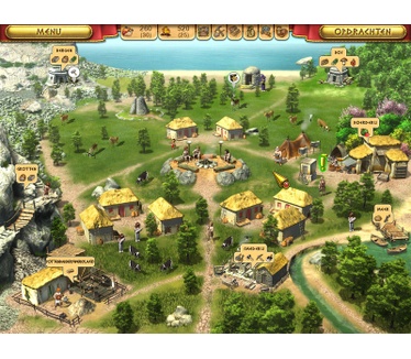 Settlement Colossus, PC (Windows)