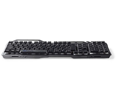 Nedis GKBD200BKFR