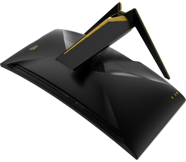 MSI MEG 342C QD-OLED Zwart