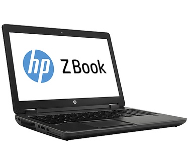 HP 15