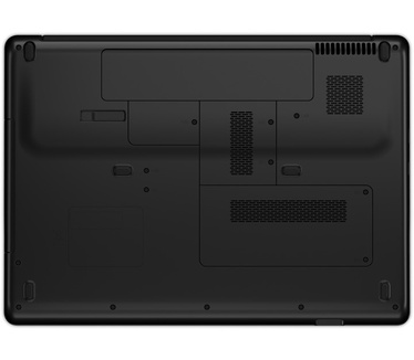 HP Compaq CQ71-310SD
