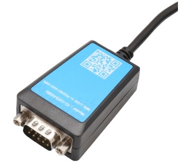SYBA USB 2.0/DB9