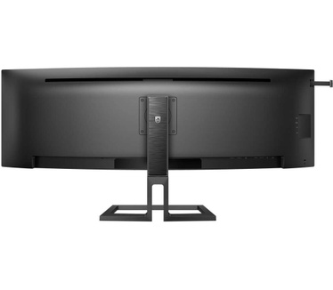 Philips 45B1U6900C Zwart