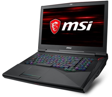 MSI GT75 8SF-009NL
