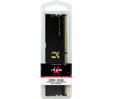 Goodram IRDM PRO DDR4 IRP-3600D4V64L17S/16GDC