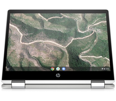 HP Chromebook x360 12b-ca0810nd