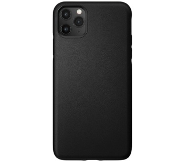 Nomad Active Rugged Case (iPhone 11 Pro Max) Zwart