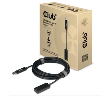 Club 3D CAC-1411