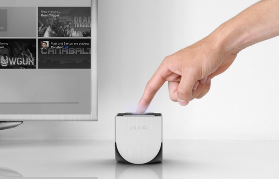 Ouya