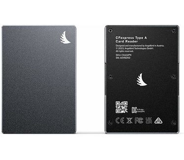 Angelbird CFexpress Type A Card Reader