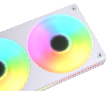 Cougar CF-UN240FW-RGB