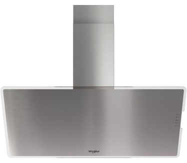 Whirlpool WHVF 92F LM X