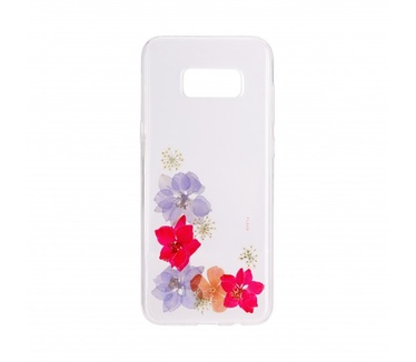 FLAVR iPlate Real Flower Amelia