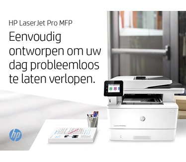 HP Pro  M428fdw