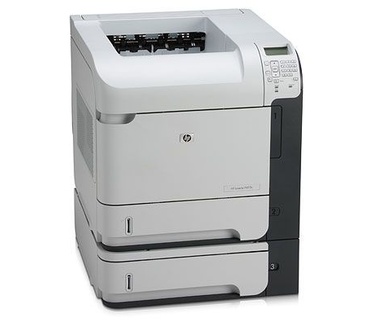 HP Laserjet LaserJet P4515x printer (CB516A#BAN)