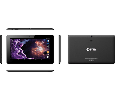 eSTAR Grand HD Quad Core