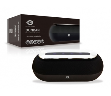Conceptronic DUNKAN 01G