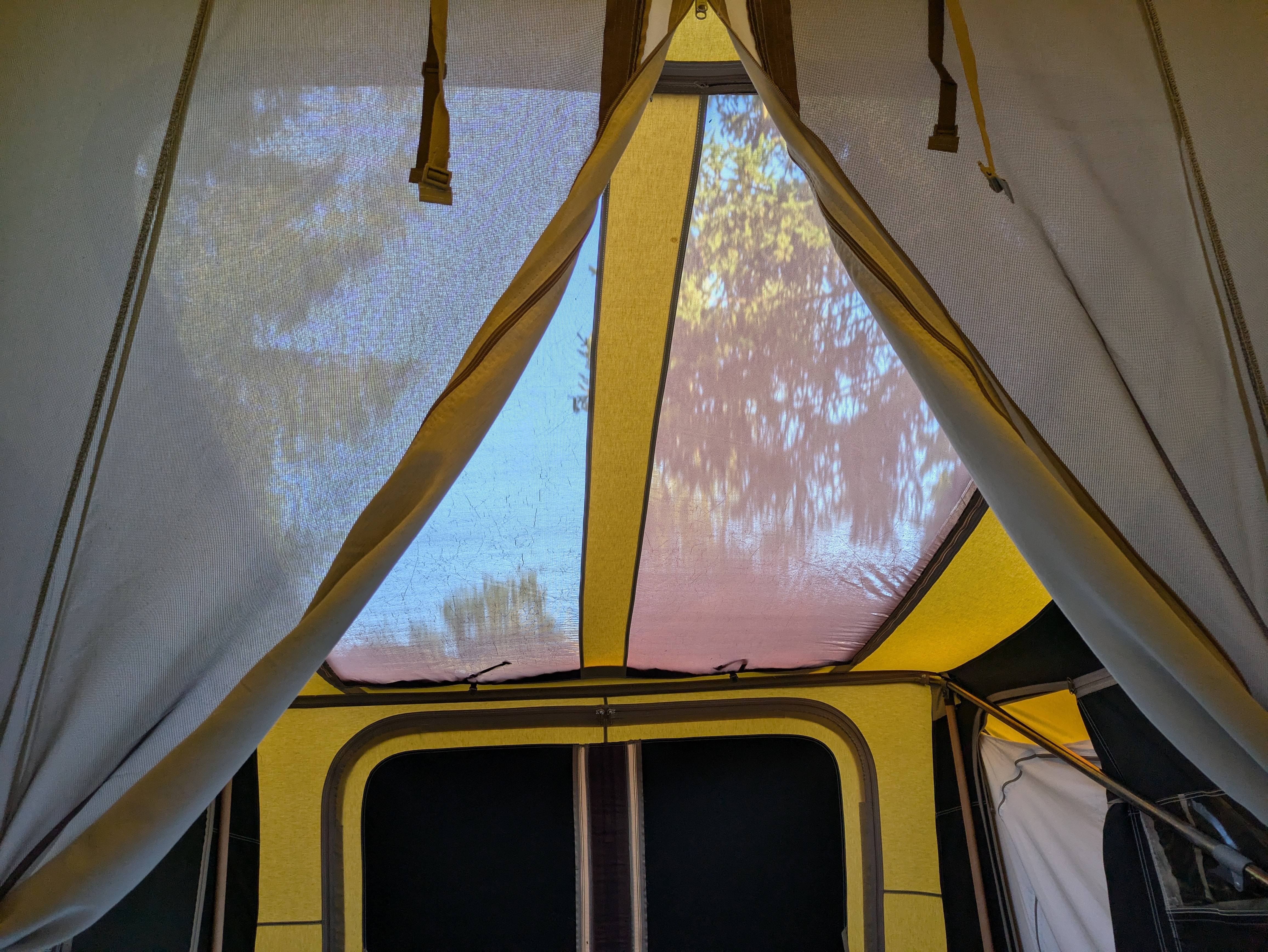 Vakantie] Kamperen algemeen - deel 2 - Algemene zaken - GoT