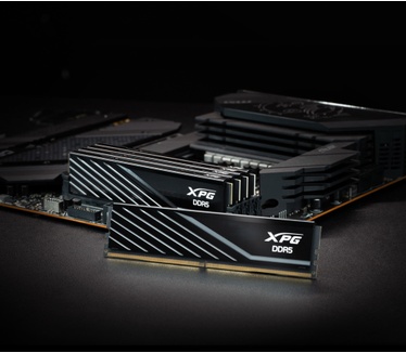 XPG Lancer Blade AX5U6000C3016G-DTLABBK