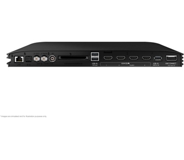 Samsung QE77S95DATXZT