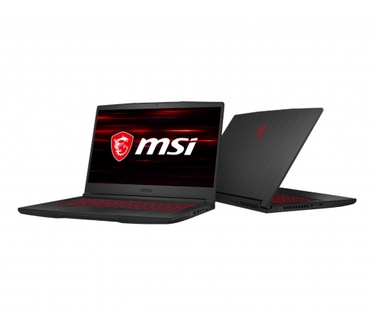 MSI GF65 9SEXR-800BE Thin