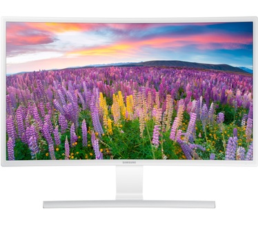 Samsung S27E591C Wit