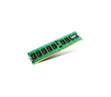 Transcend TS128MQR72V8J 1GB (1x 1GB) DDR2