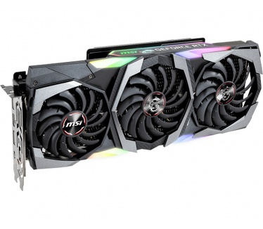 MSI GeForce RTX 2080 Gaming Trio